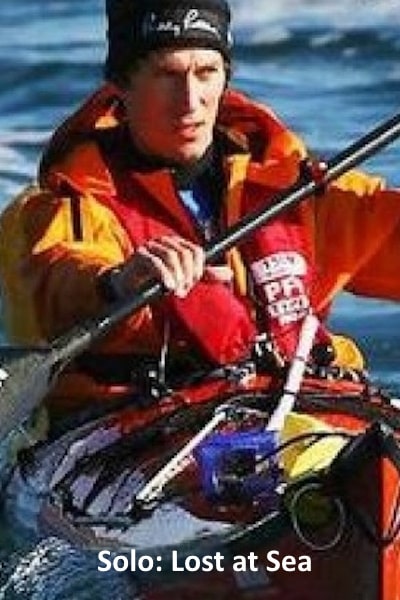 Solo: Lost at Sea