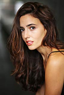 Nadia Forde