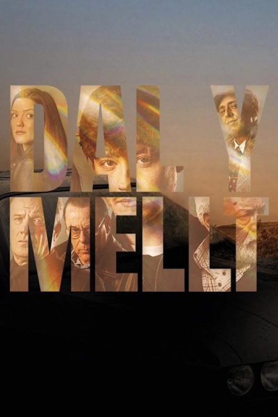 Dal Y Mellt - Season 1