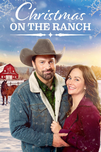 Christmas on the Ranch