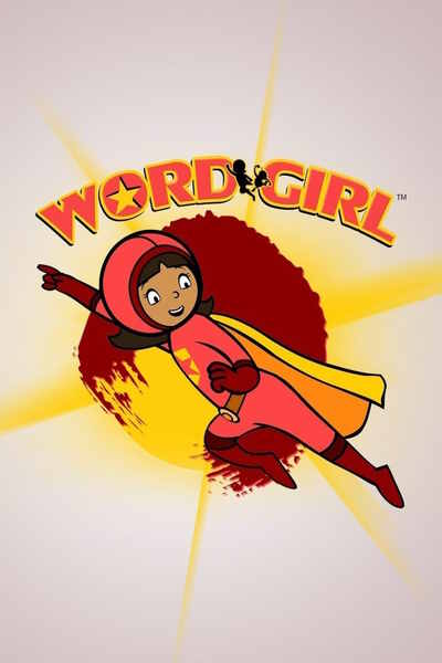 WordGirl - Season 5