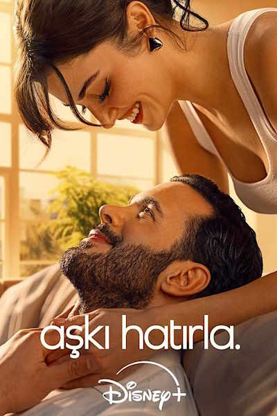 Reminder (Aski Hatirla) - Season 1