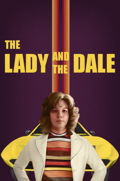 The Lady and the Dale - Season 1
