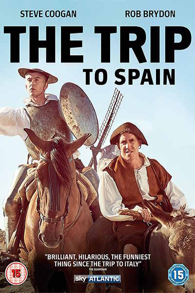 The Trip - Season 3