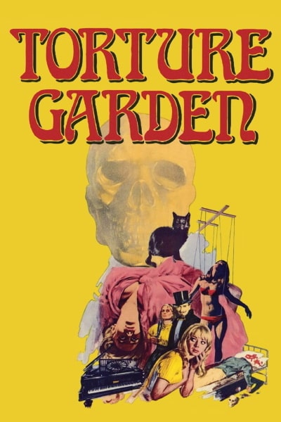 Torture Garden