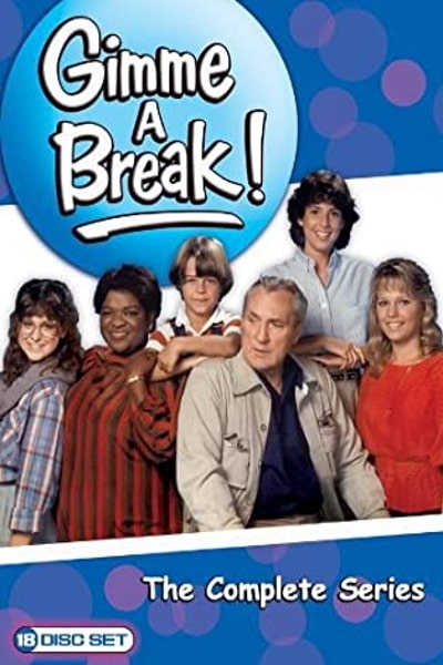 Gimme a Break! - Season 5
