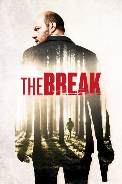 The Break (La tr&ecirc;ve) - Season 1 [Sub: Eng]