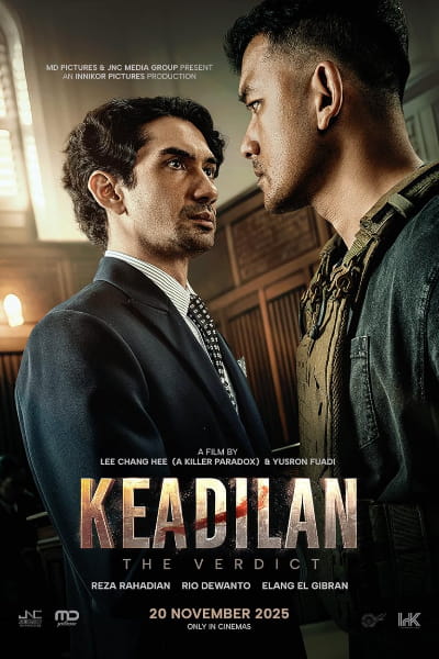 The Verdict (Keadilan)