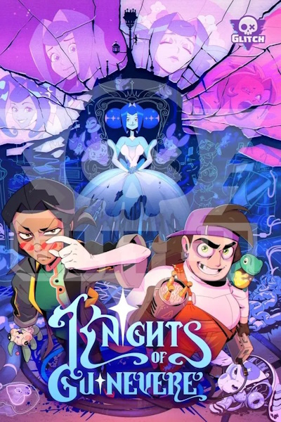 Knights of Guinevere - Season 1