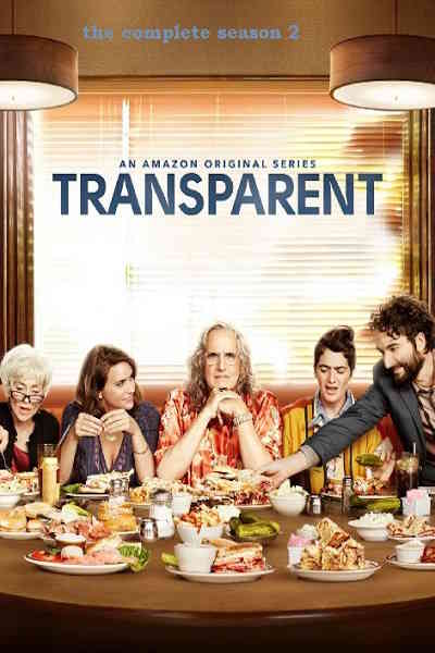 Transparent - Season 2