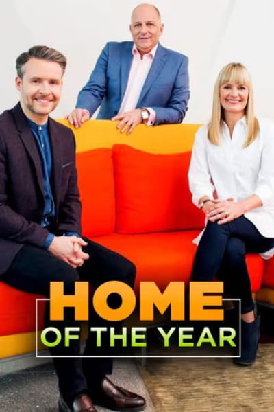 Home of the Year - Season 12