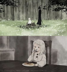 Totsukuni no Shoujo [Sub: Eng]