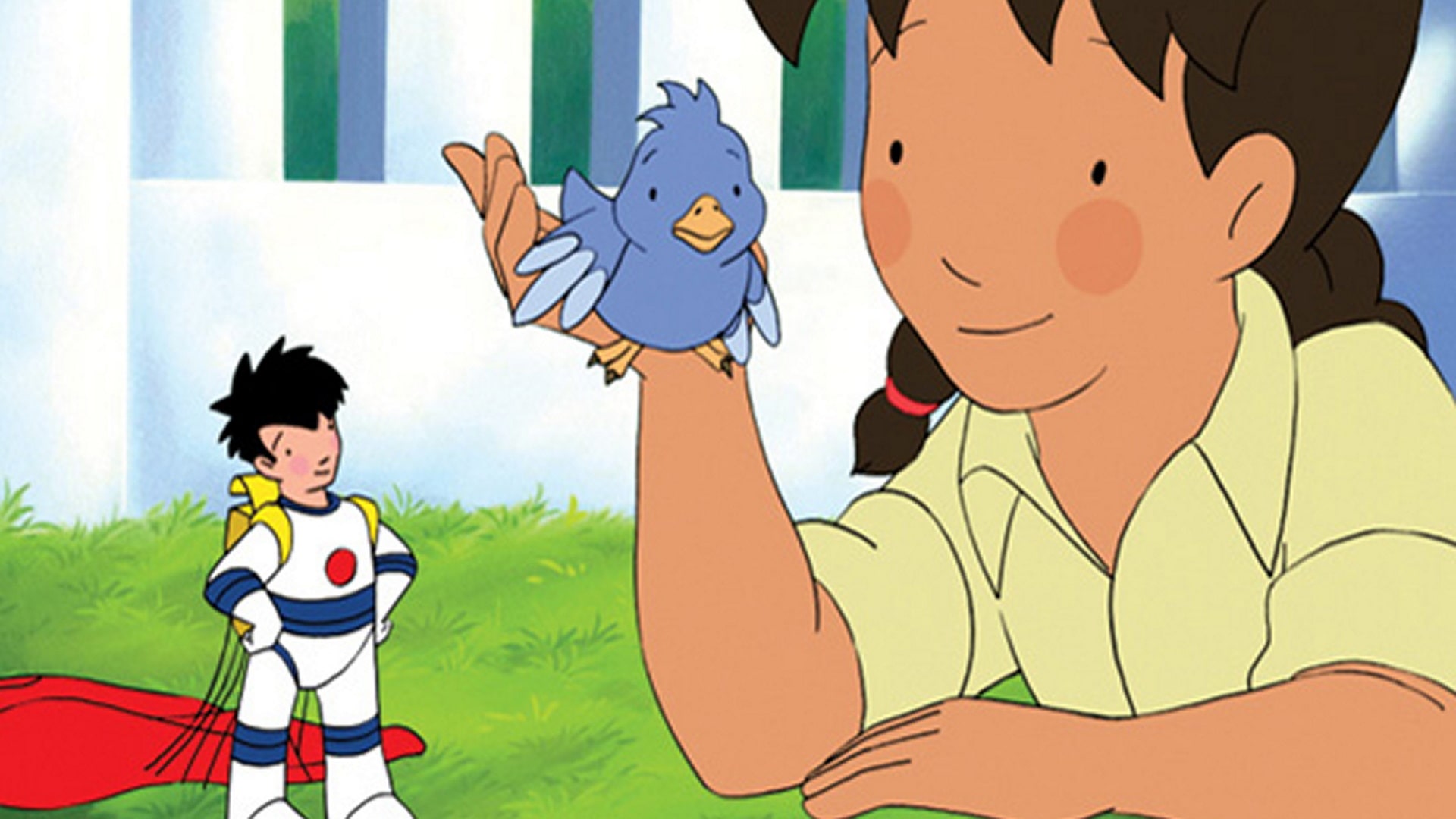 Season 1