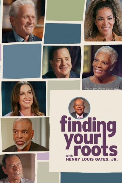 Finding Your Roots - Season 10