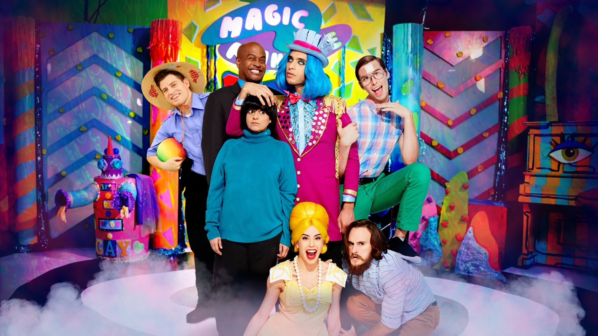 Season 1