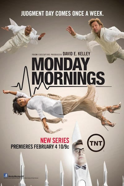 Monday Mornings - Season 1
