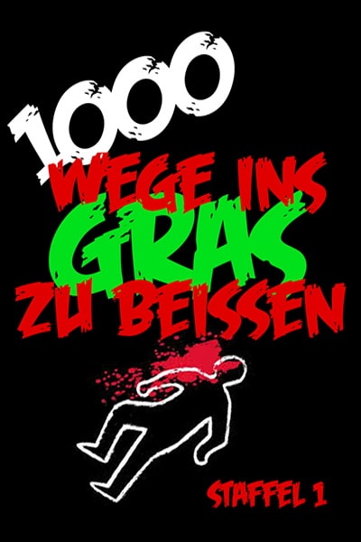 1000 Ways to Die - Season 1