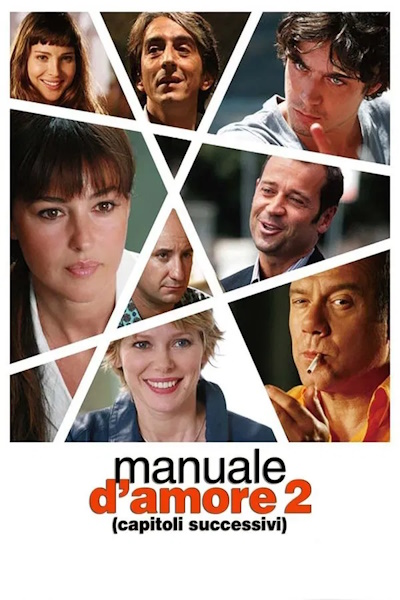 Manual of Love 2 (Manuale damore 2 (Capitoli successivi))
