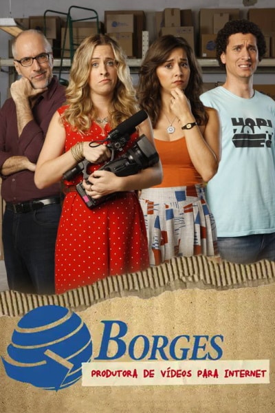 Borges - Season 1