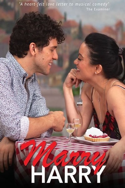 Marry Harry