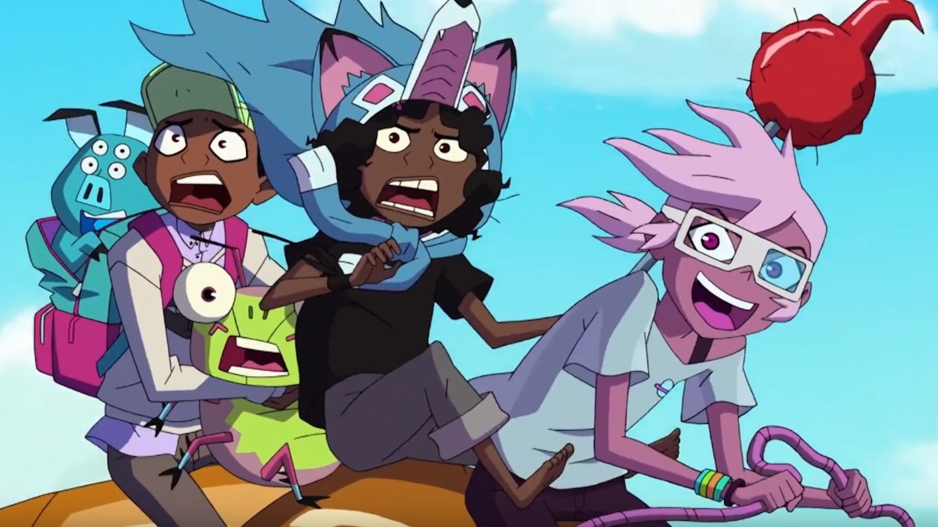 Season 3