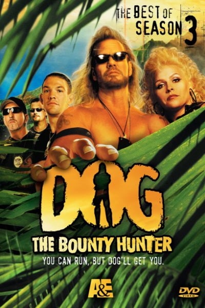 Dog the Bounty Hunter - Season 3