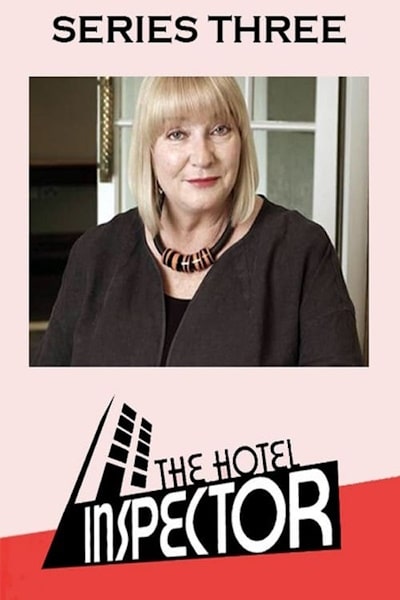 The Hotel Inspector - Season 3