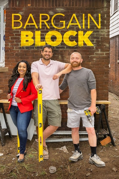 Bargain Block - Season 3