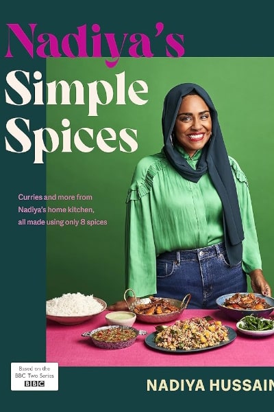 Nadiyas Simple Spices - Season 1