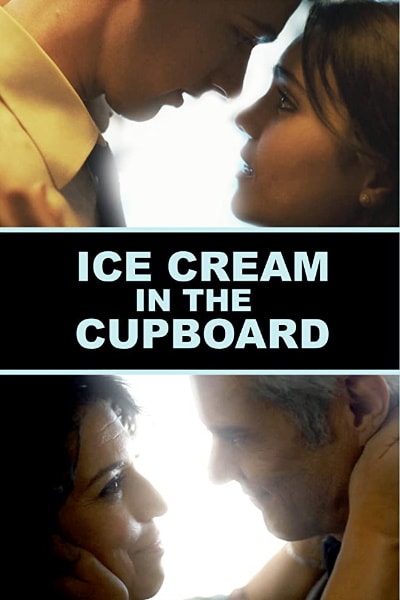 Ice Cream in the Cupboard