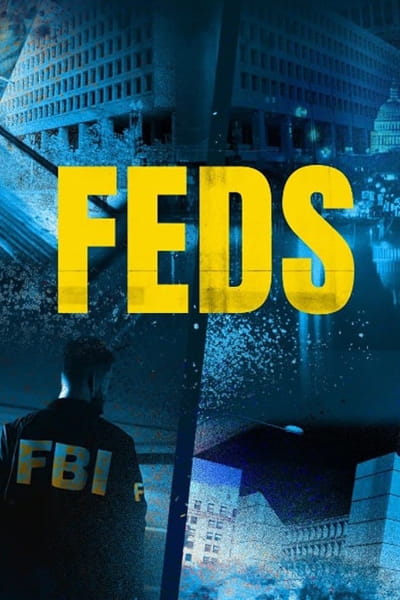 Feds - Season 2