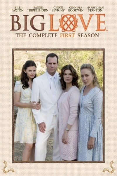 Big Love - Season 1