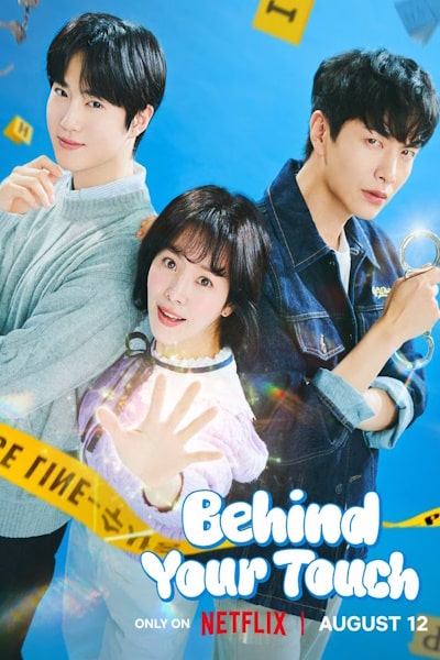 Behind Your Touch - Season 1