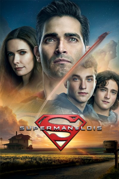 Superman and Lois&nbsp;- Season 1