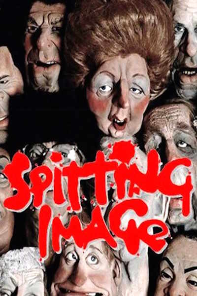 Spitting Image - Season 17