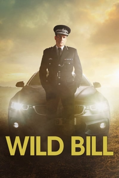 Wild Bill - Season 1