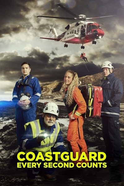 Coastguard: Every Second Counts - Season 2