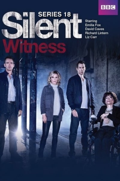 Silent Witness - Season 18