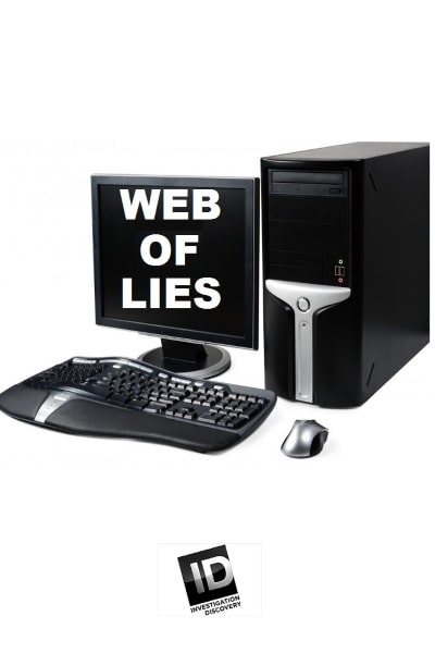 Web of Lies - Season 2