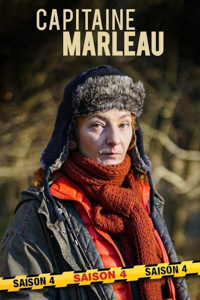 Capitaine Marleau - Season 4