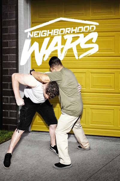 Neighborhood Wars - Season 4