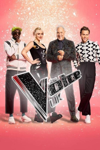The Voice (UK) - Season 12