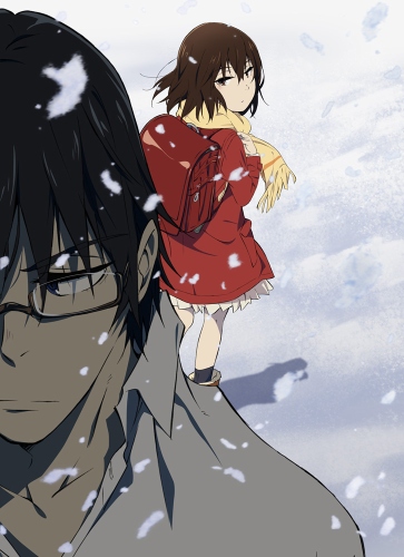 Boku dake ga Inai Machi [Sub: Eng]