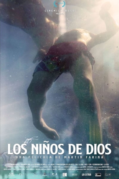 The Children of God (Los niños de Dios) [Sub: Eng]