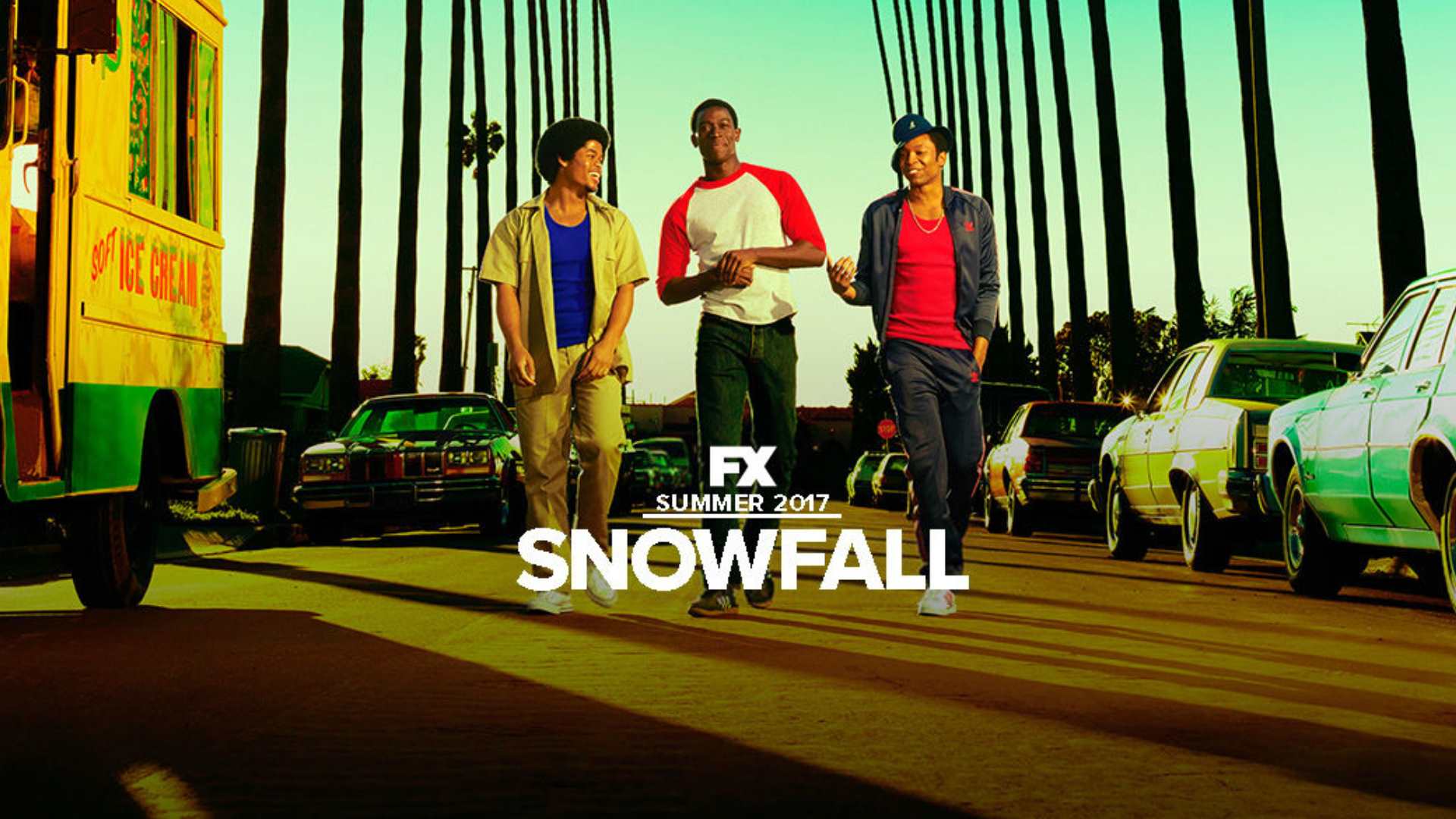 Season 1