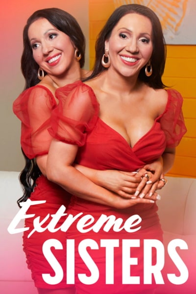 Extreme Sisters - Season 2
