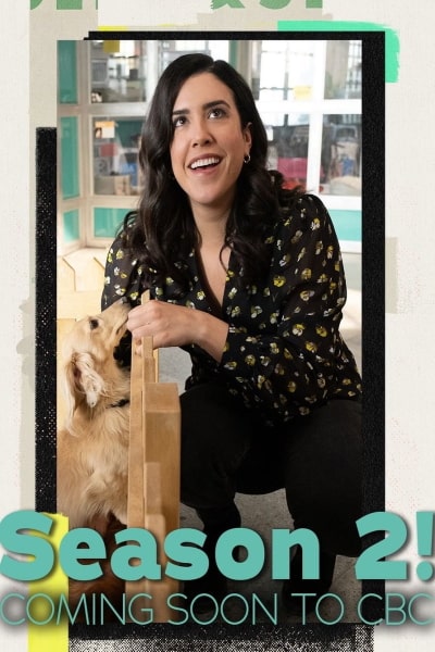Strays - Season 2
