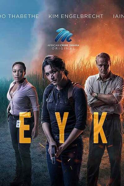 Reyka - Season 1 [Sub: Eng]
