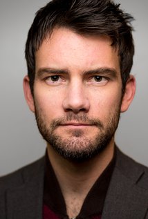 Patrick McFadden