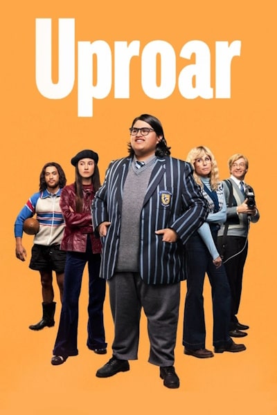 Uproar (2023)